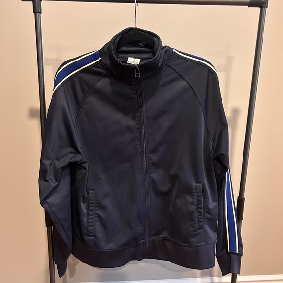 Old navy track jacket - Picture 4 of 8